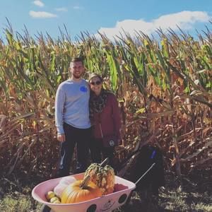 Meet your Posher, Danielle